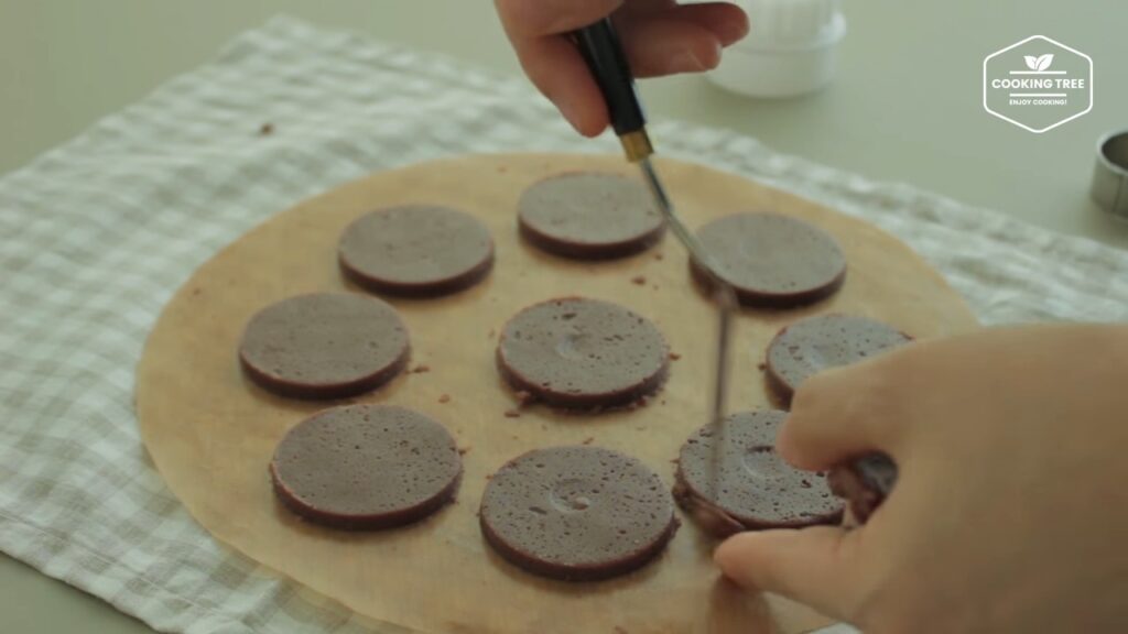 Mixed Peel chocolate cookies Recipe Cooking tree