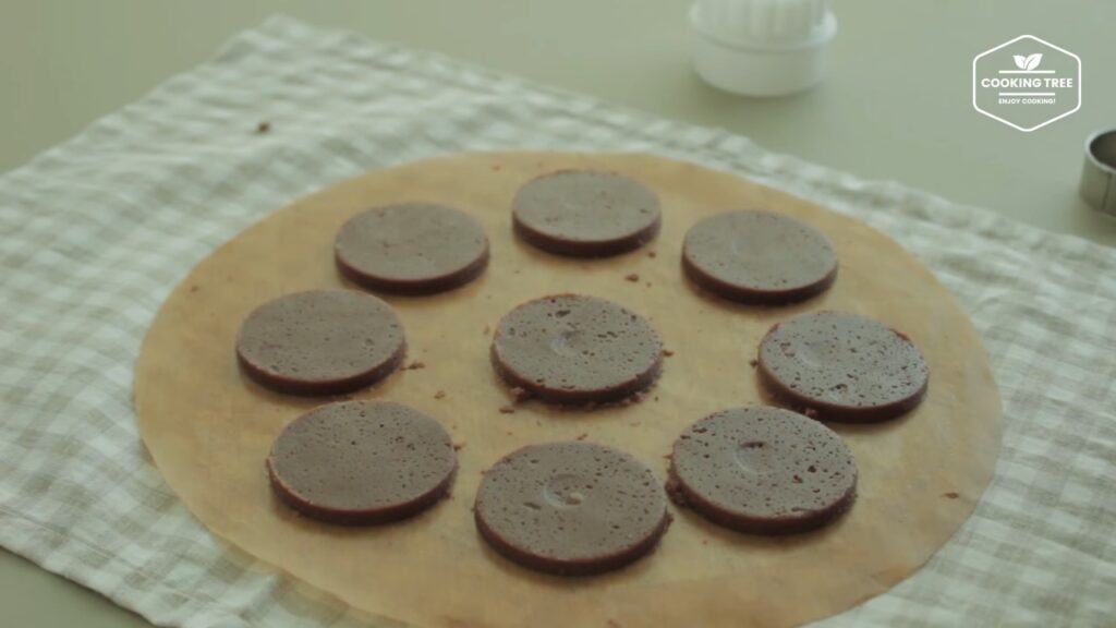 Mixed Peel chocolate cookies Recipe Cooking tree