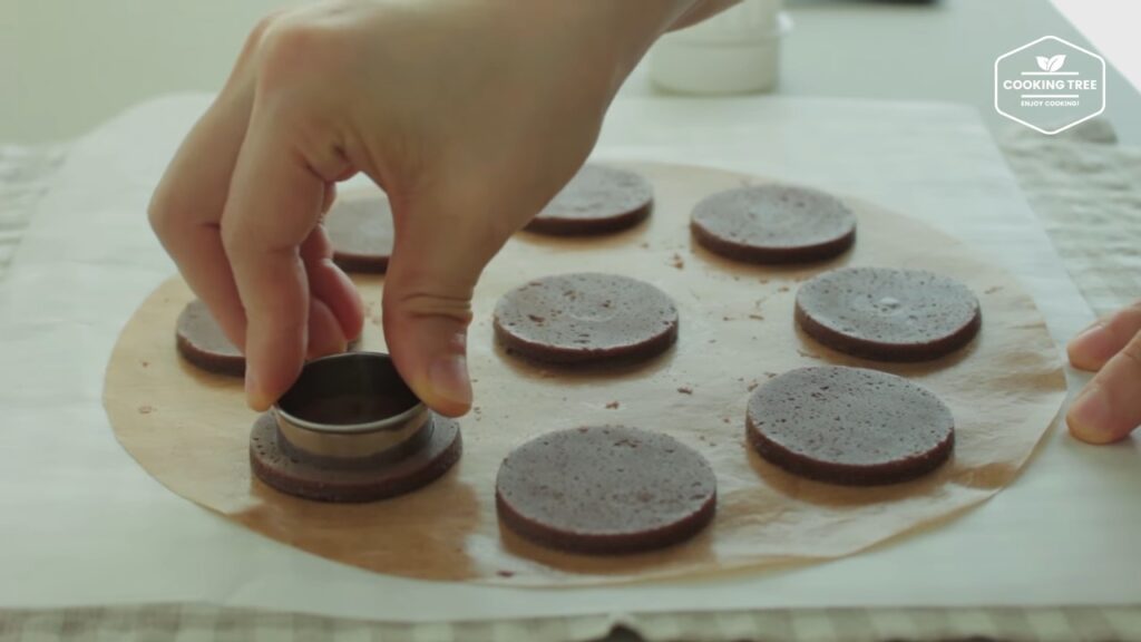 Mixed Peel chocolate cookies Recipe Cooking tree