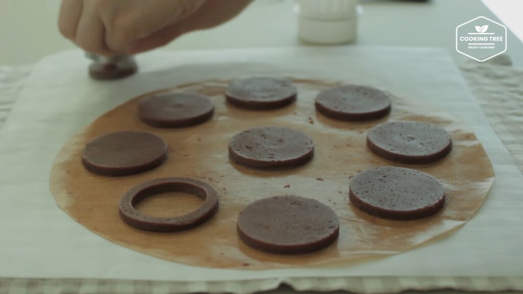 Mixed Peel chocolate cookies Recipe Cooking tree