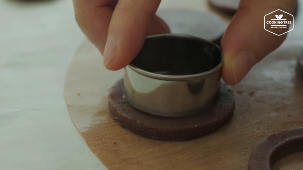 Mixed Peel chocolate cookies Recipe Cooking tree