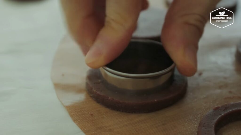 Mixed Peel chocolate cookies Recipe Cooking tree