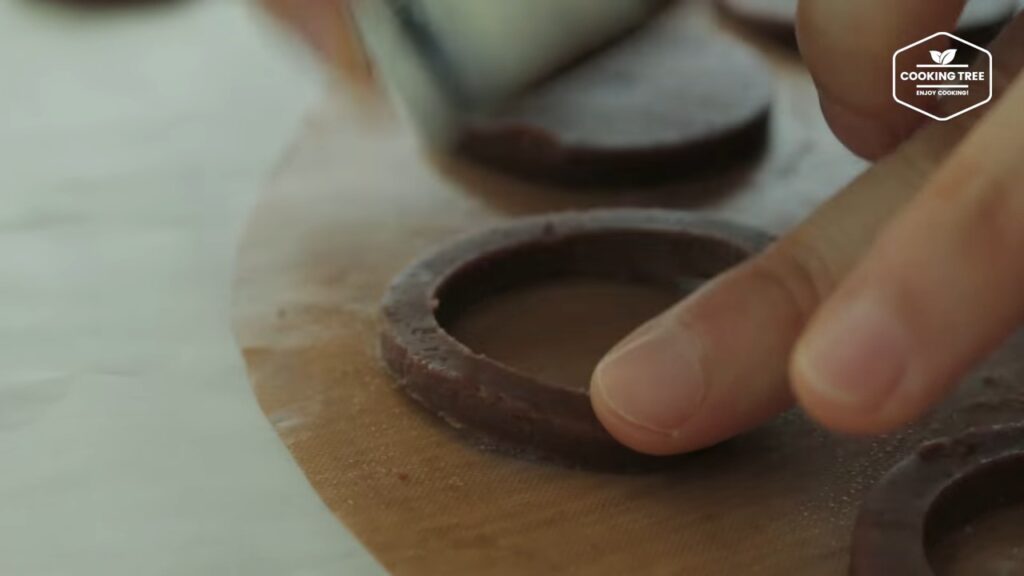 Mixed Peel chocolate cookies Recipe Cooking tree