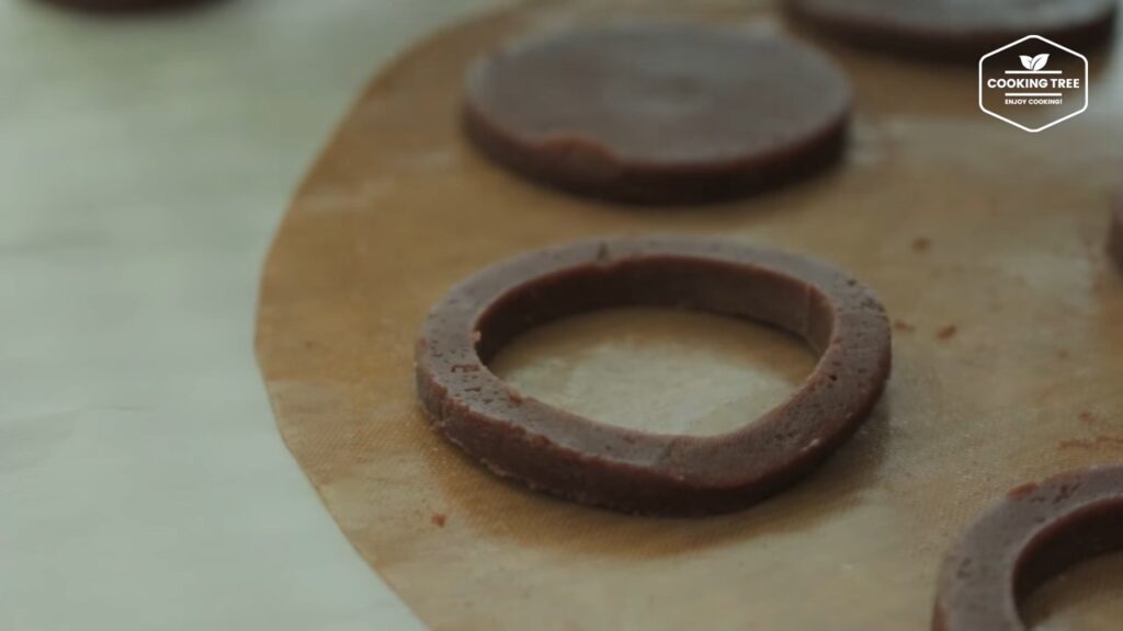 Mixed Peel chocolate cookies Recipe Cooking tree