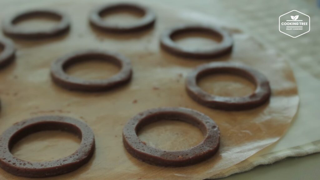 Mixed Peel chocolate cookies Recipe Cooking tree