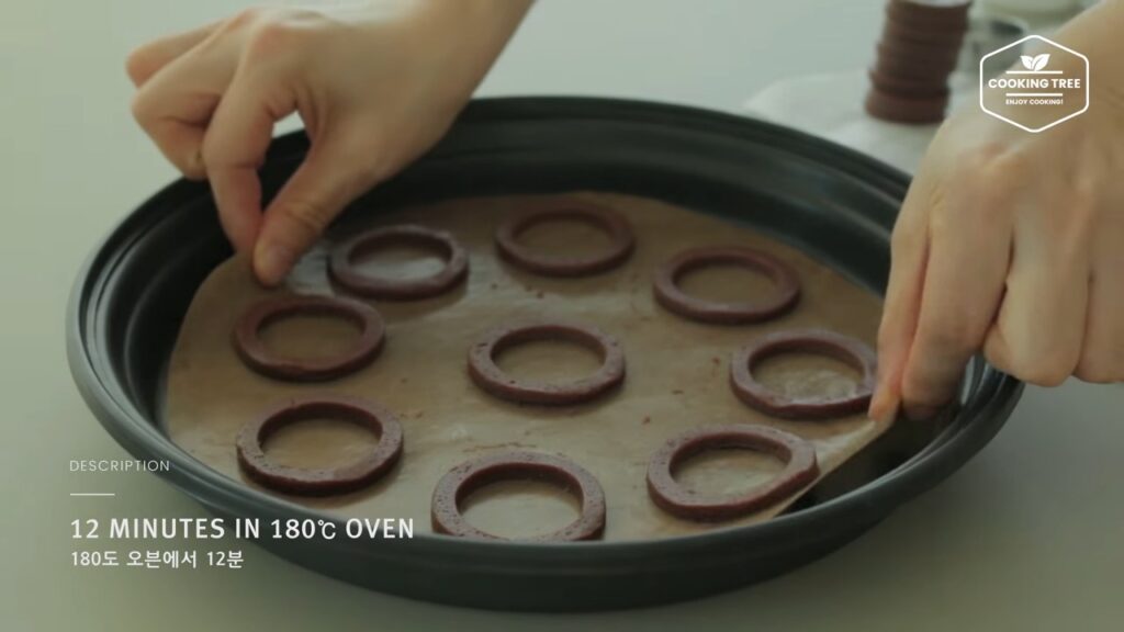 Mixed Peel chocolate cookies Recipe Cooking tree
