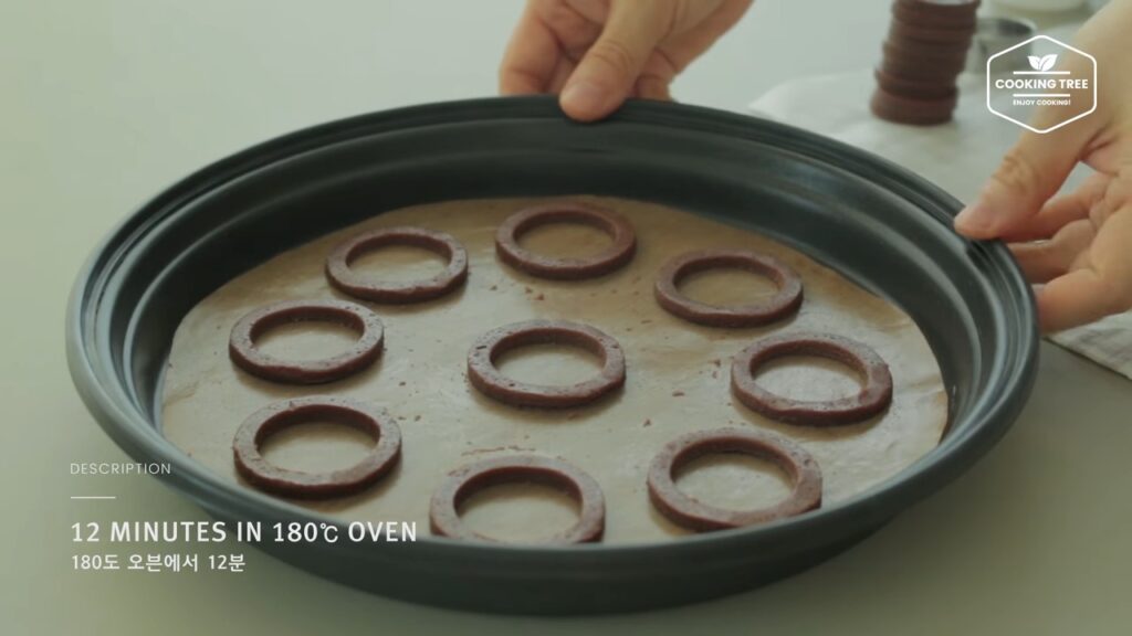 Mixed Peel chocolate cookies Recipe Cooking tree