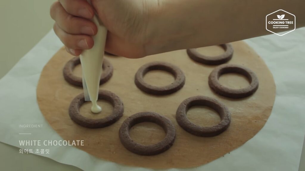 Mixed Peel chocolate cookies Recipe Cooking tree