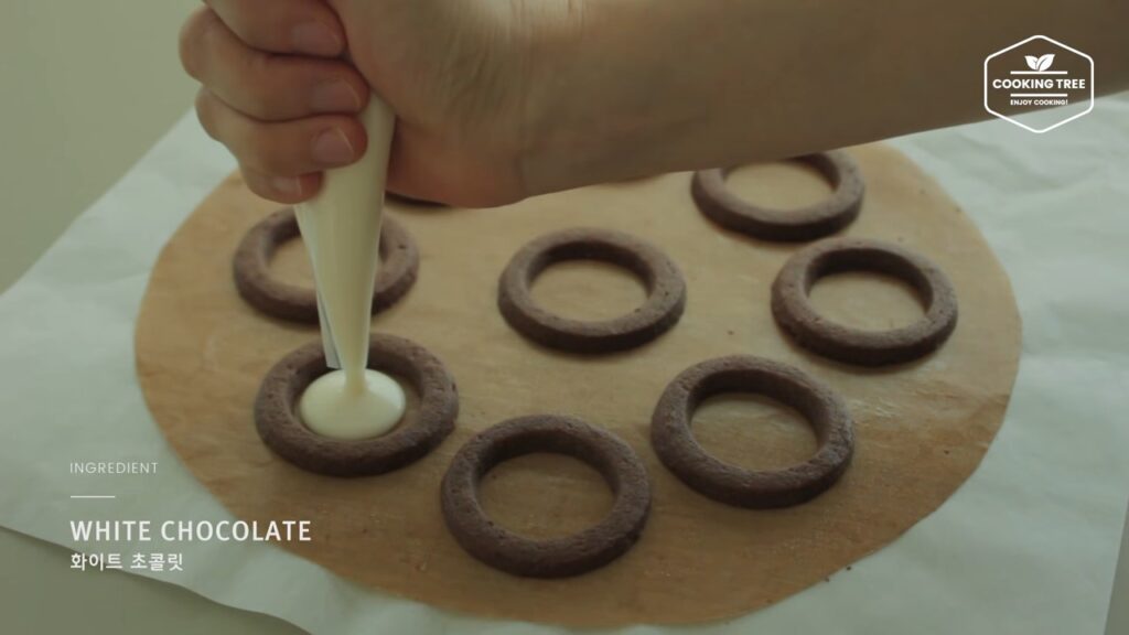 Mixed Peel chocolate cookies Recipe Cooking tree