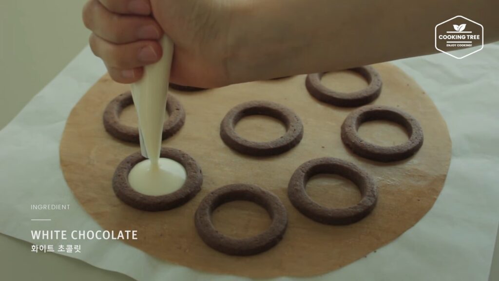 Mixed Peel chocolate cookies Recipe Cooking tree