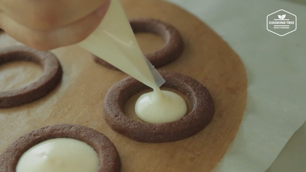 Mixed Peel chocolate cookies Recipe Cooking tree