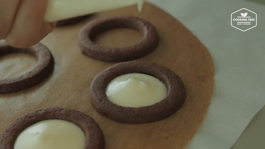 Mixed Peel chocolate cookies Recipe Cooking tree