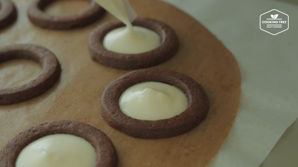 Mixed Peel chocolate cookies Recipe Cooking tree