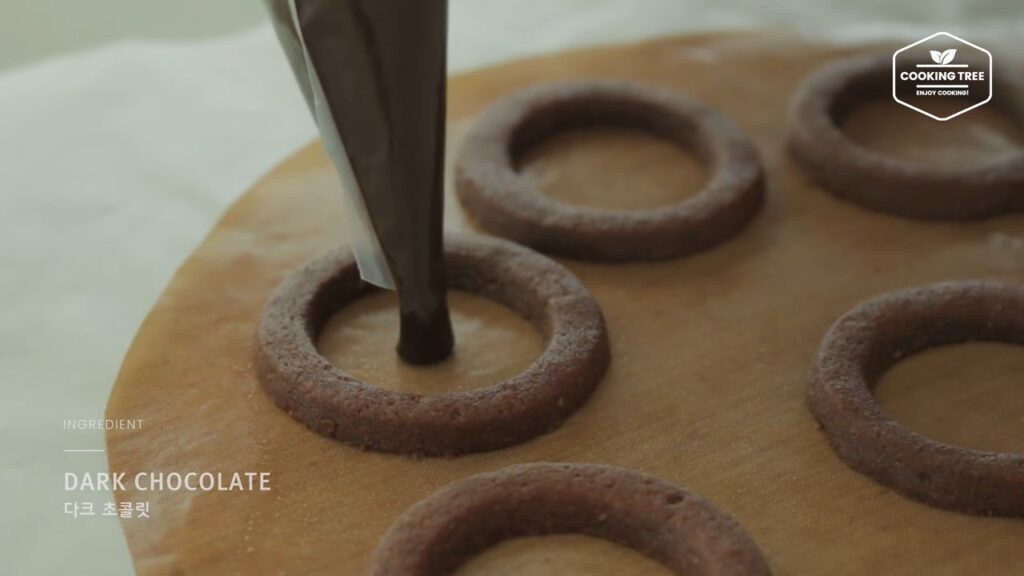 Mixed Peel chocolate cookies Recipe Cooking tree