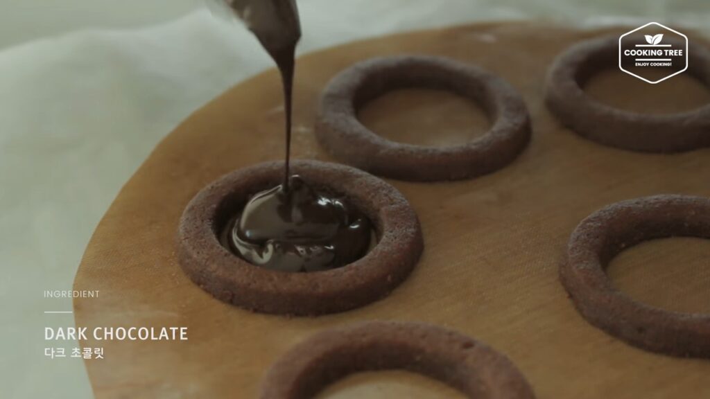 Mixed Peel chocolate cookies Recipe Cooking tree