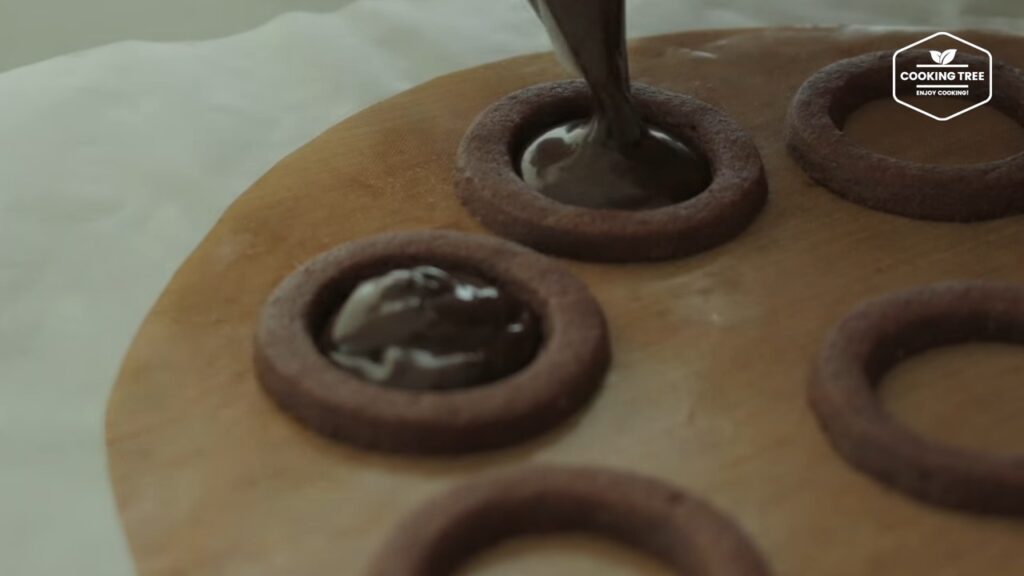 Mixed Peel chocolate cookies Recipe Cooking tree