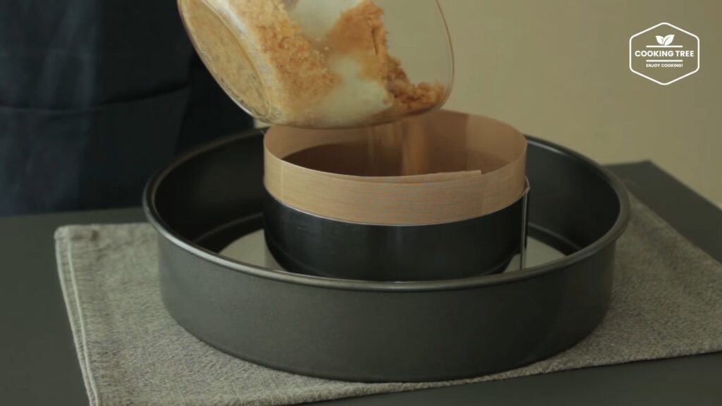 Mont Blanc Cheesecake Recipe Cooking tree