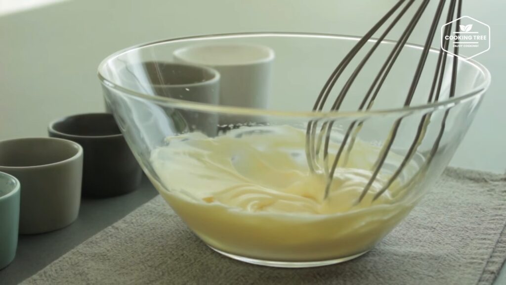 Mont Blanc Cheesecake Recipe Cooking tree
