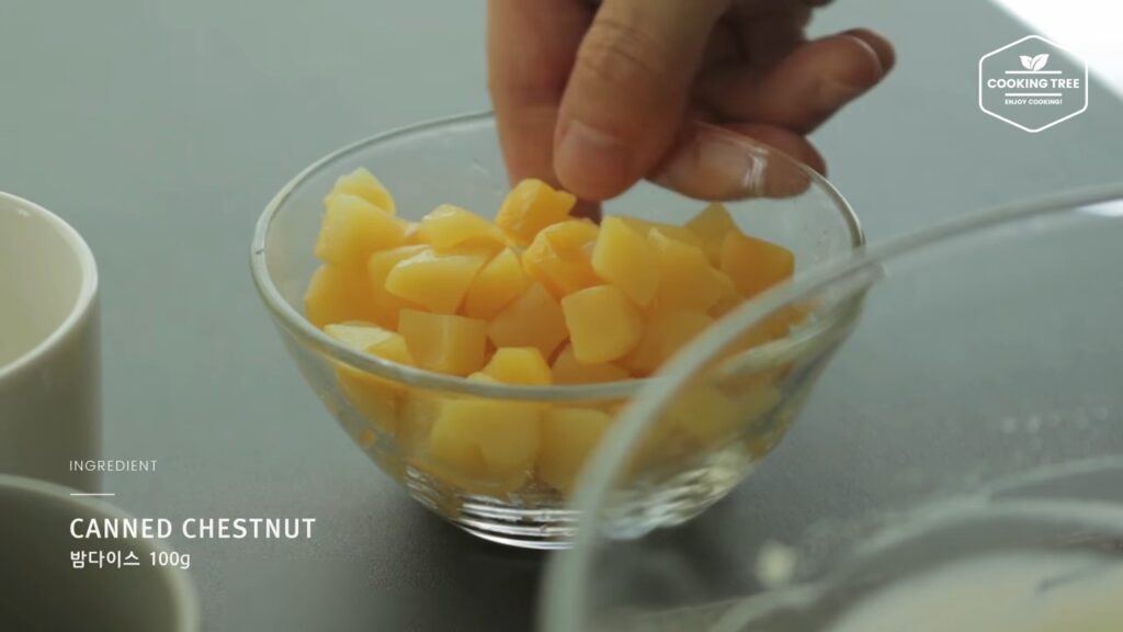 Mont Blanc Cheesecake Recipe Cooking tree