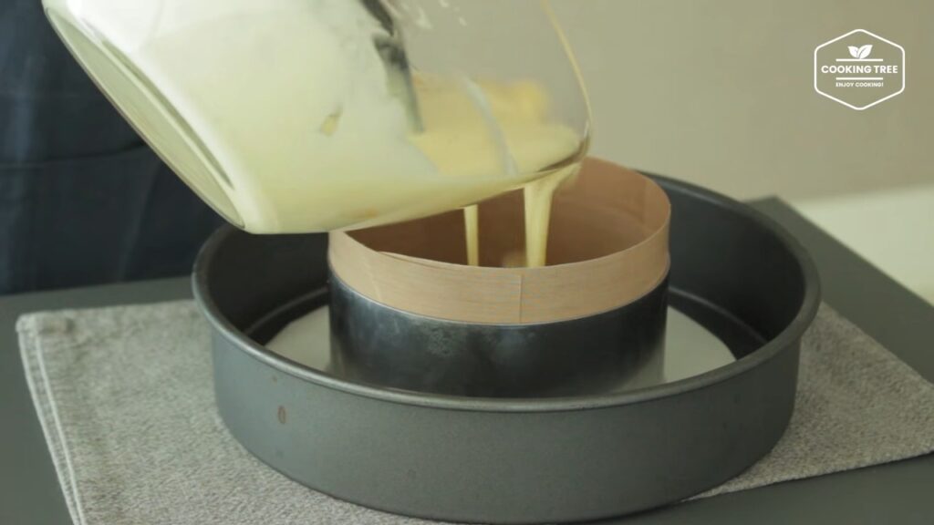 Mont Blanc Cheesecake Recipe Cooking tree