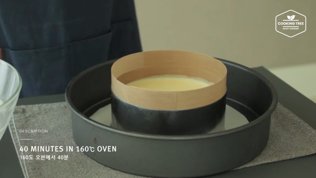 Mont Blanc Cheesecake Recipe Cooking tree