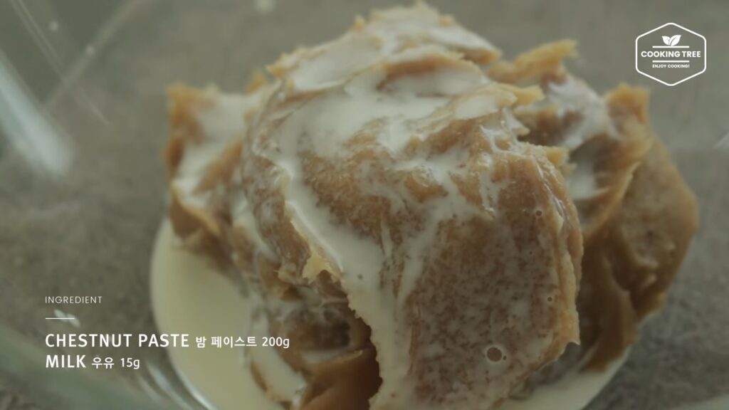 Mont Blanc Cheesecake Recipe Cooking tree