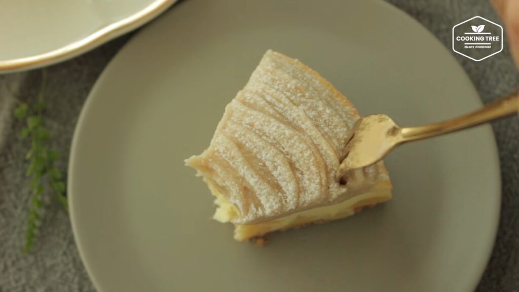 Mont Blanc Cheesecake Recipe Cooking tree