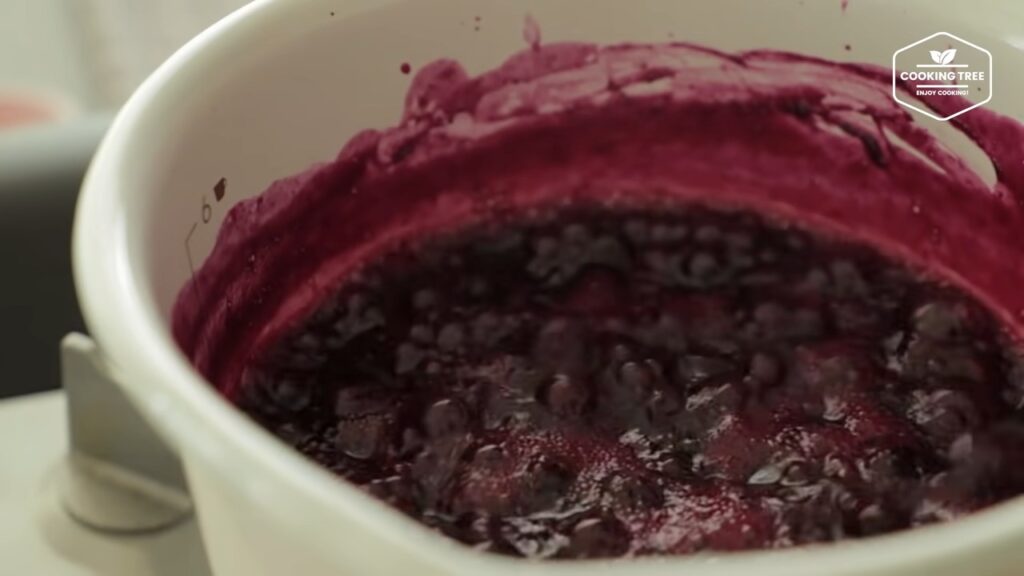 No Bake Blueberry cheesecake Recipe Cooking tree