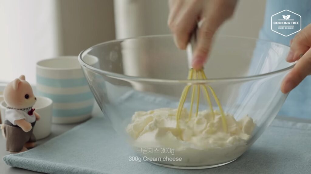 No Bake Coffee Jelly Cheesecake Recipe Cooking tree