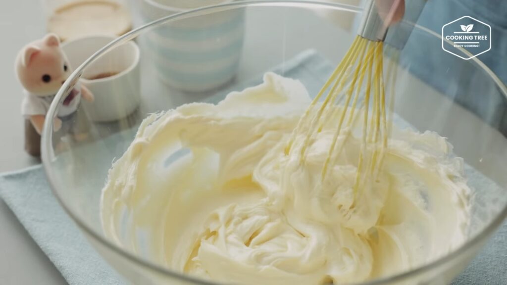 No Bake Coffee Jelly Cheesecake Recipe Cooking tree