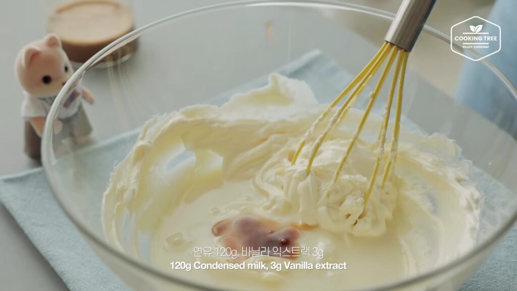 No Bake Coffee Jelly Cheesecake Recipe Cooking tree