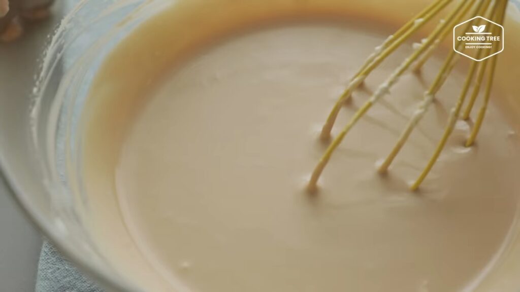 No Bake Coffee Jelly Cheesecake Recipe Cooking tree