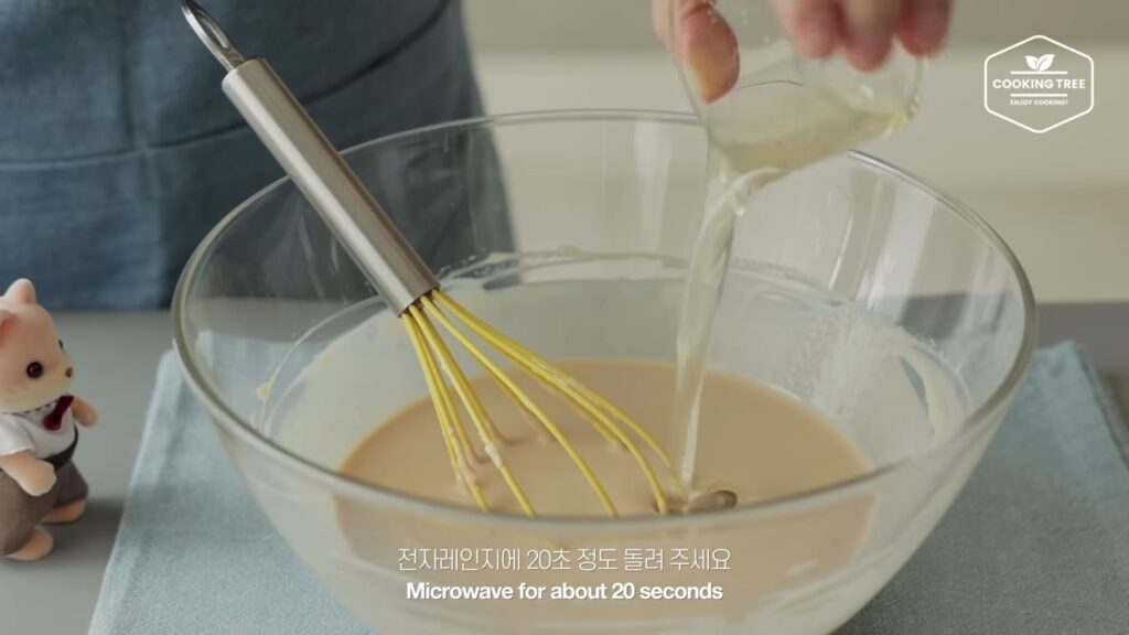 No Bake Coffee Jelly Cheesecake Recipe Cooking tree