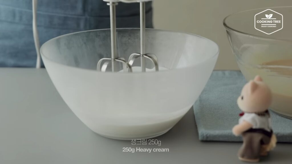 No Bake Coffee Jelly Cheesecake Recipe Cooking tree