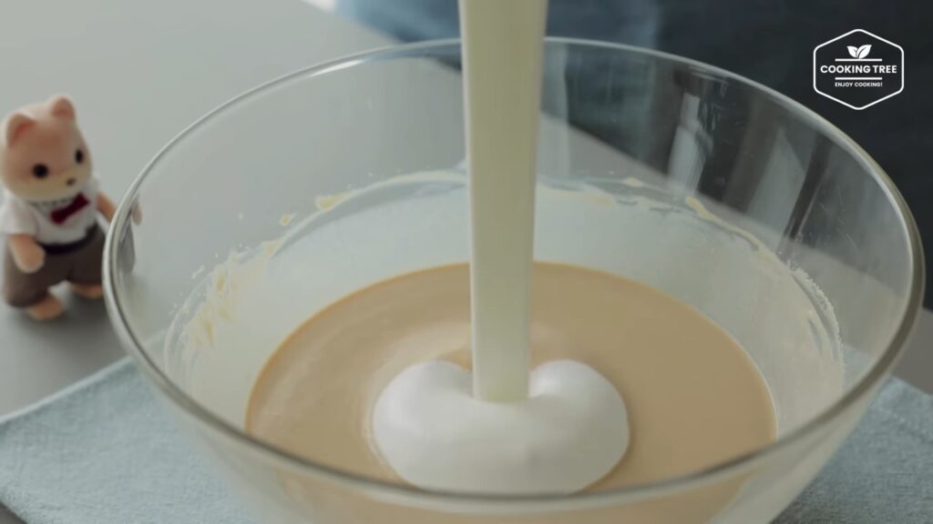 No Bake Coffee Jelly Cheesecake Recipe Cooking tree