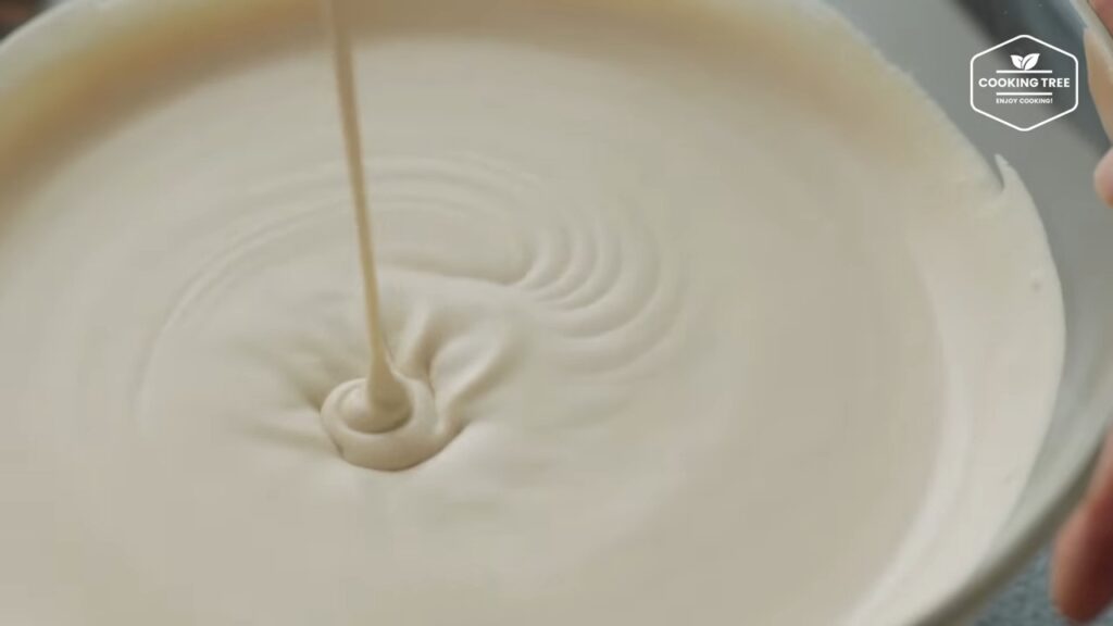 No Bake Coffee Jelly Cheesecake Recipe Cooking tree