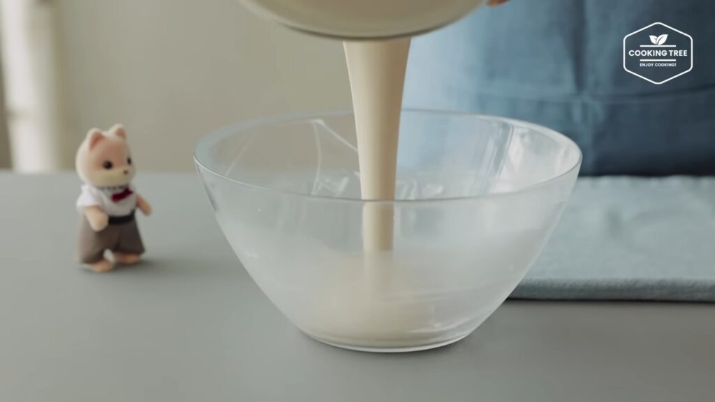 No Bake Coffee Jelly Cheesecake Recipe Cooking tree