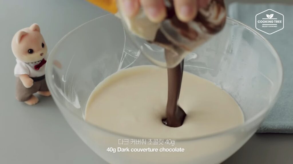 No Bake Coffee Jelly Cheesecake Recipe Cooking tree