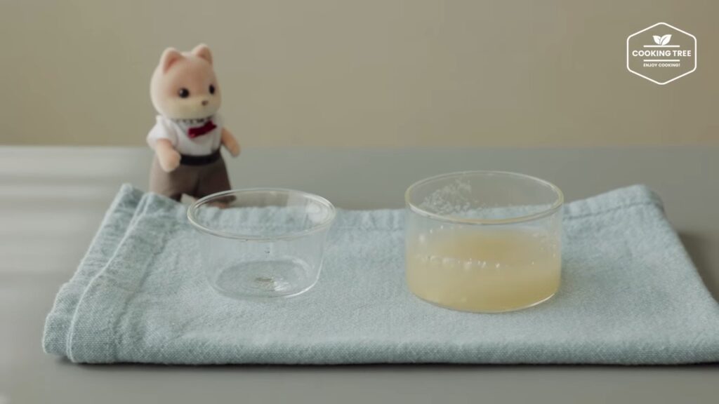 No Bake Coffee Jelly Cheesecake Recipe Cooking tree