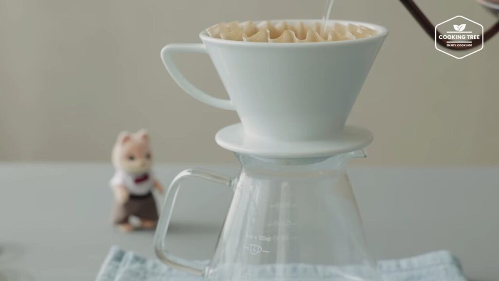 No Bake Coffee Jelly Cheesecake Recipe Cooking tree