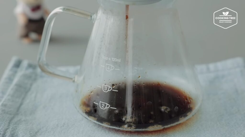 No Bake Coffee Jelly Cheesecake Recipe Cooking tree