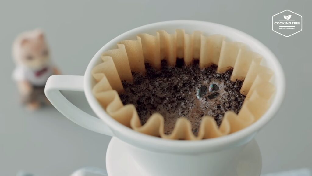 No Bake Coffee Jelly Cheesecake Recipe Cooking tree