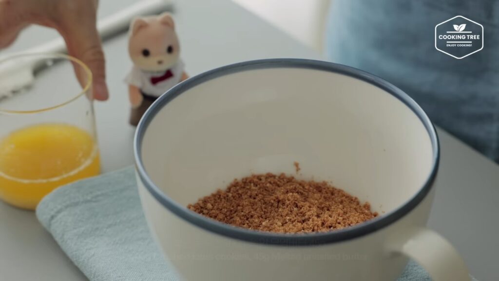 No Bake Coffee Jelly Cheesecake Recipe Cooking tree