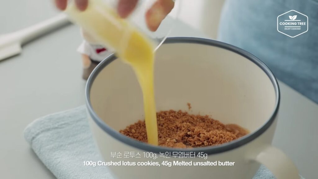 No Bake Coffee Jelly Cheesecake Recipe Cooking tree