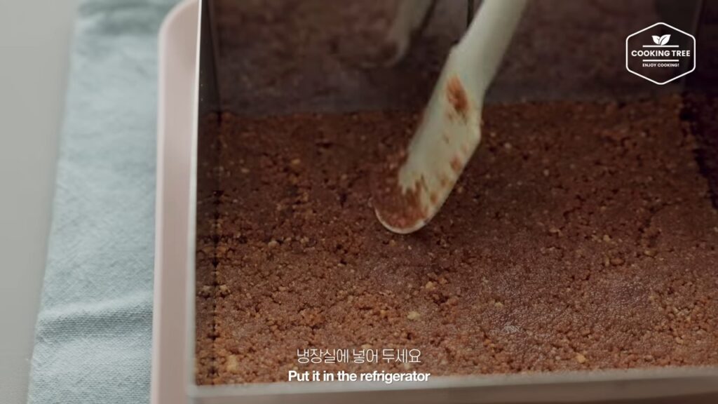 No Bake Coffee Jelly Cheesecake Recipe Cooking tree