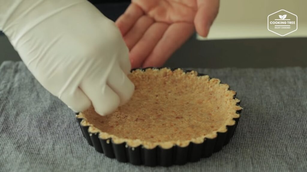 No Bake Lemon tart Recipe Cooking tree