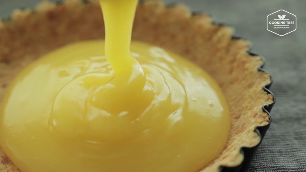 No Bake Lemon tart Recipe Cooking tree