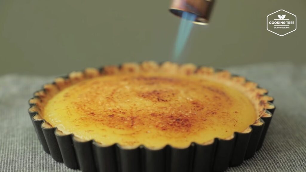 No Bake Lemon tart Recipe Cooking tree