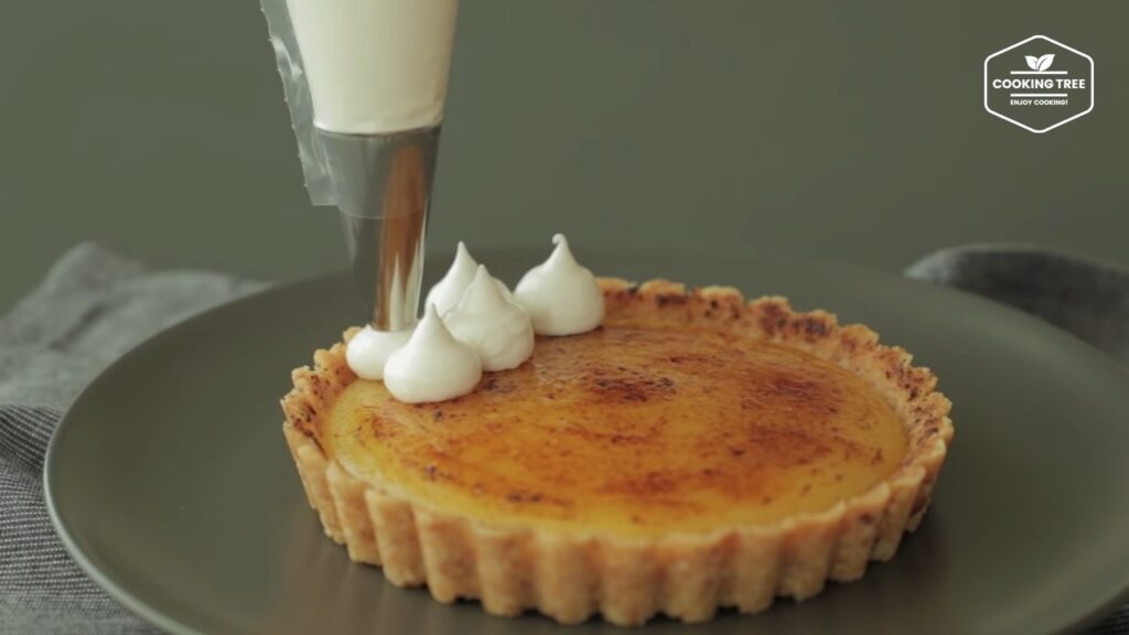 No Bake Lemon tart Recipe Cooking tree