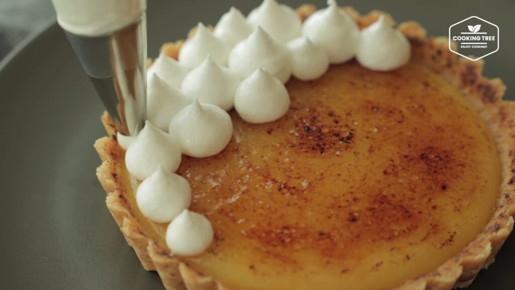 No Bake Lemon tart Recipe Cooking tree